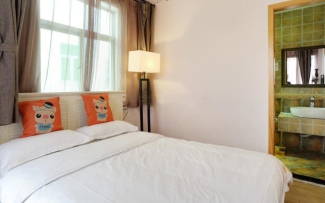 Secret Garden Inn
