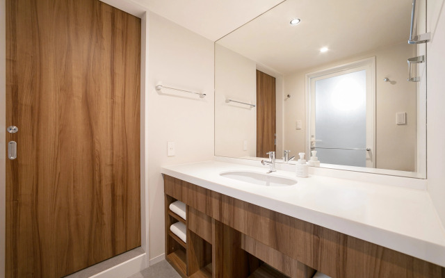 Oriental Hotel Tokyo Bay