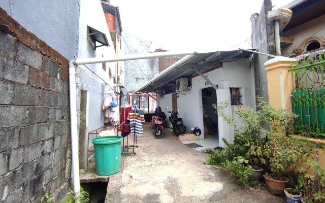 Guest House Toddopuli VII