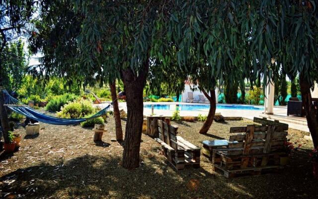 House With 5 Bedrooms in Paphos, With Private Pool, Enclosed Garden an