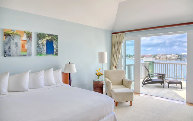 Newstead Belmont Hills Golf Resort & Spa