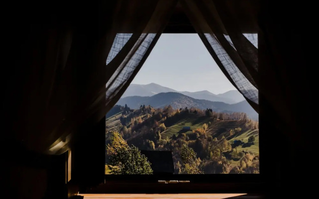 Matca Hotel Relais & Châteaux