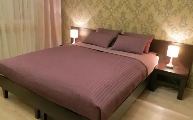 Apartament PolnaHouse