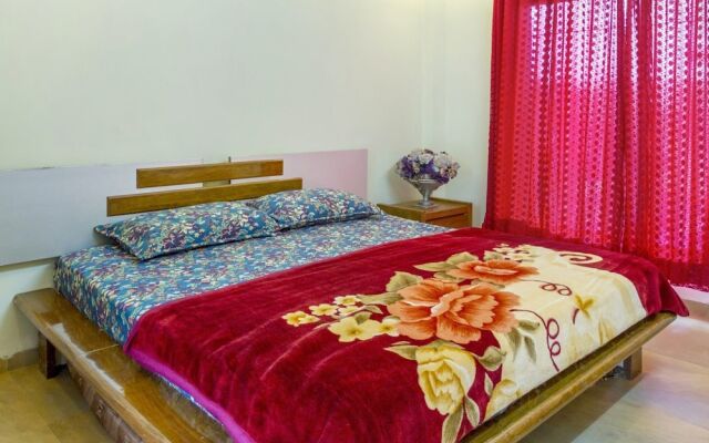 GuestHouser 3 BHK Bungalow fcef