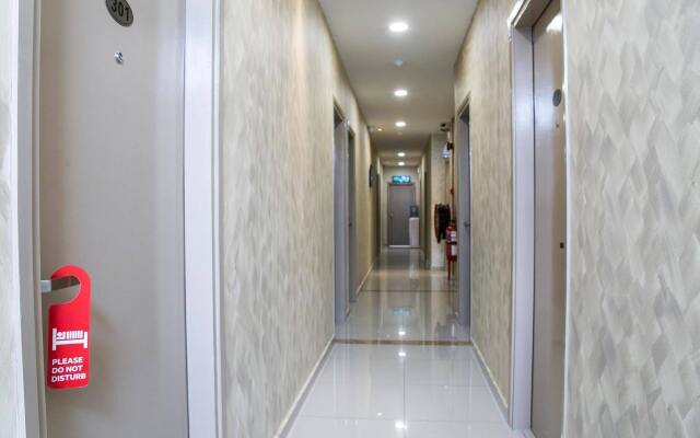 OYO Rooms Kota Laksamana