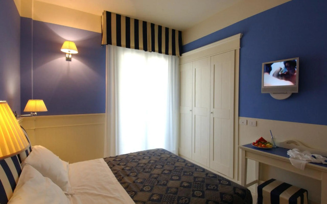 Hotel Sport & Residenza