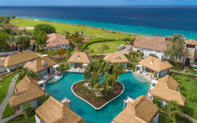 Sandals Royal Curacao - All Inclusive Couples Only