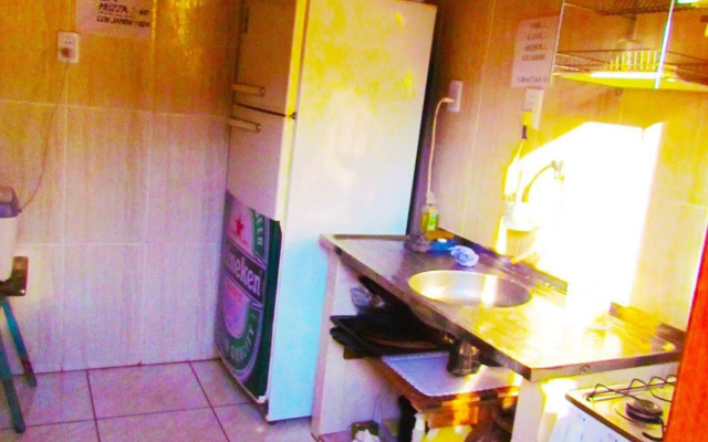 Iguazu Rey Hostel