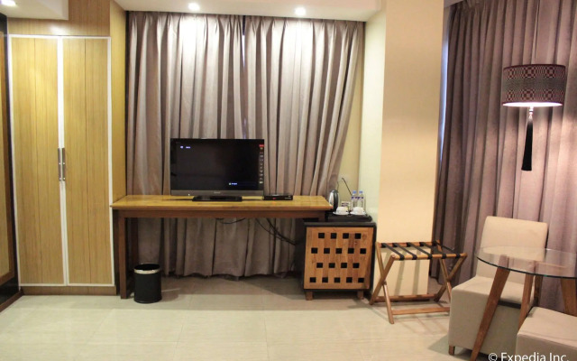 One Vittoria Hotel