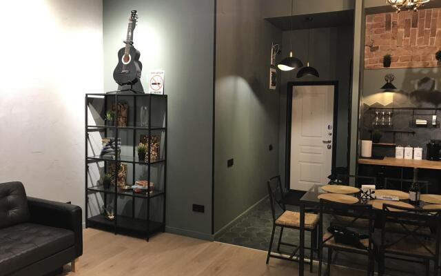 W-apartments на улице Красноармейская