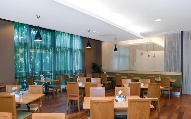 Leonardo Hotel Sheffield