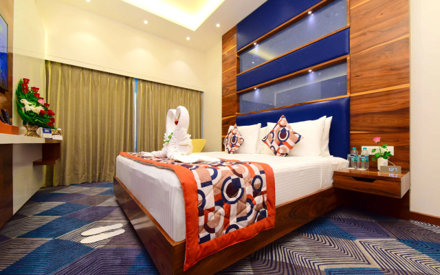 Surestay Hotel By Best Western Model Town Amritsar