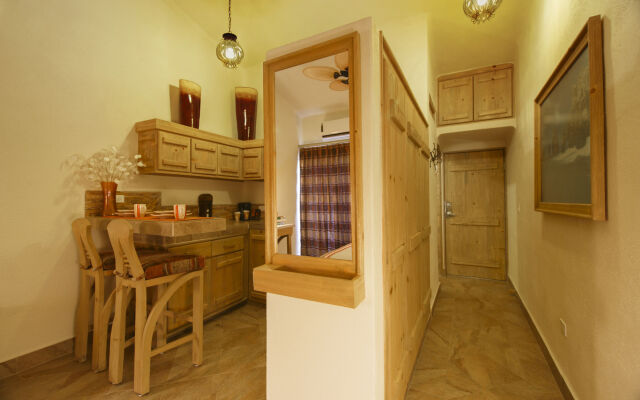 Cabo Vista Hotel - Adults only