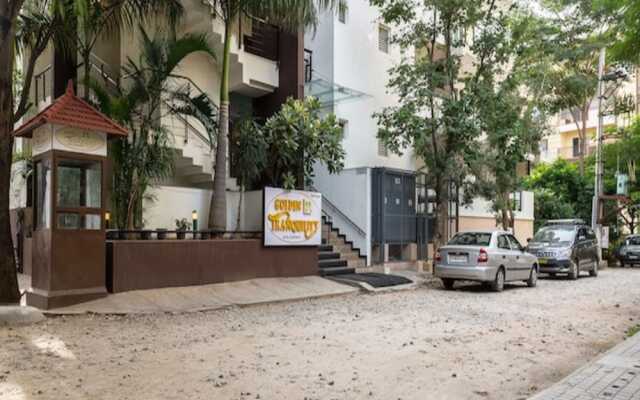 Royal Tranquility Hotel