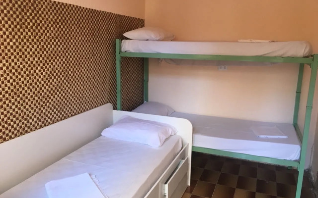Santos Hostel