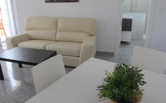 Apartamentos Jimmy 2