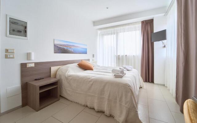 Firmafede Guest House