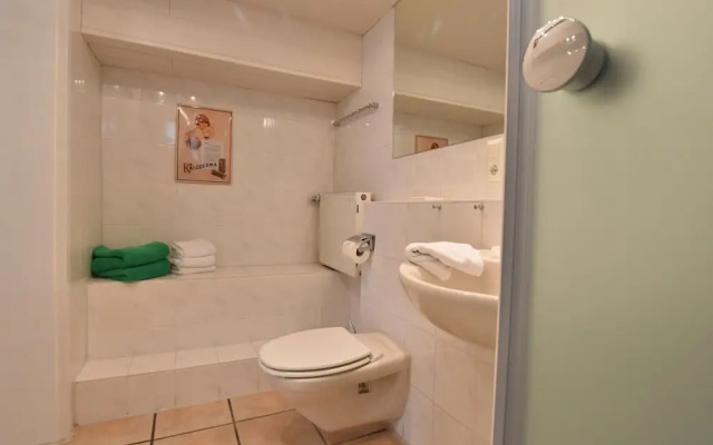 Cozy Apartment in Kühlungsborn near Sea