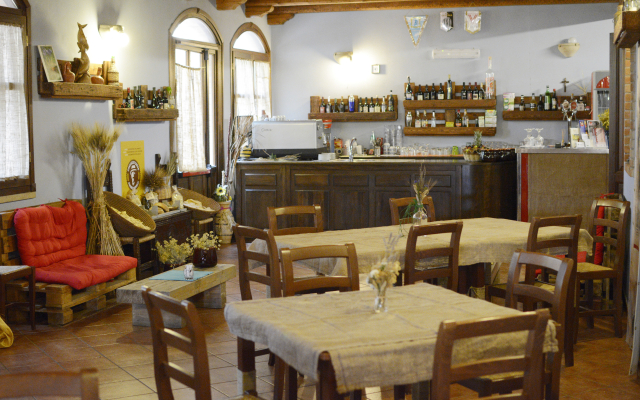 Hotel Funtana Noa