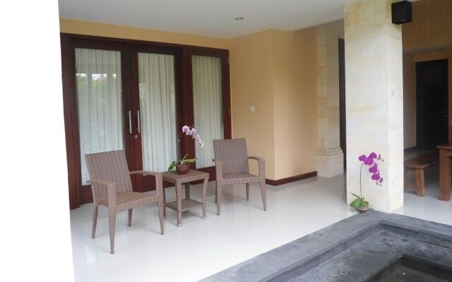 Villa Bluebird Sanur