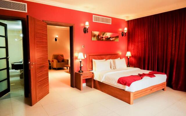 Larosa Hotel