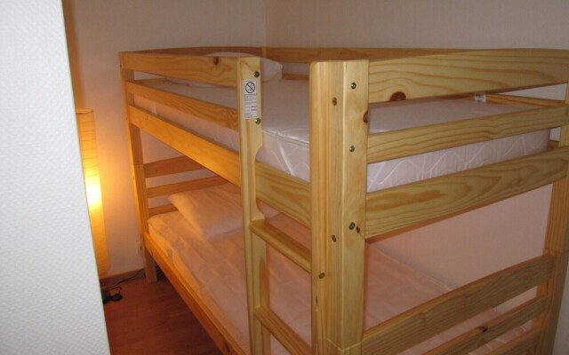 Apartment With 2 Bedrooms in Bagneres-de-luchon, With Wonderful Lake V