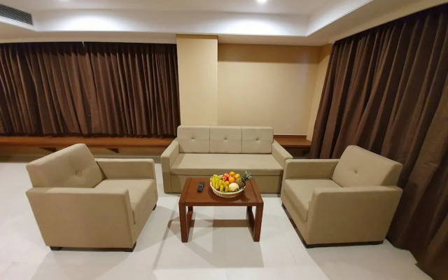 Enrise by Sayaji Pune