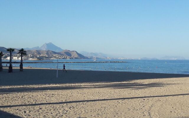 Lavish Villa in Coveta Fumá With Private Swimming Pool