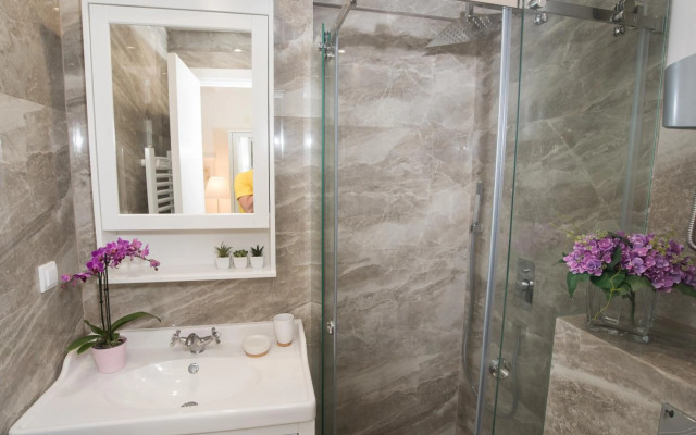 Benvenuti Apartments