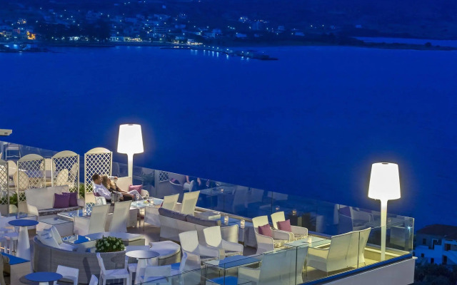 Princess Kyniska Suites