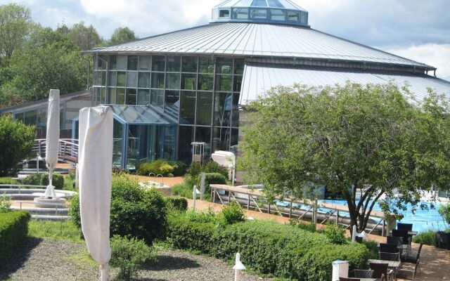 Ferienwohnungen an der Therme