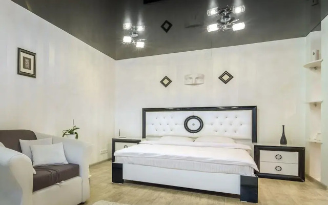 Flatsis Apartment Nauki 64