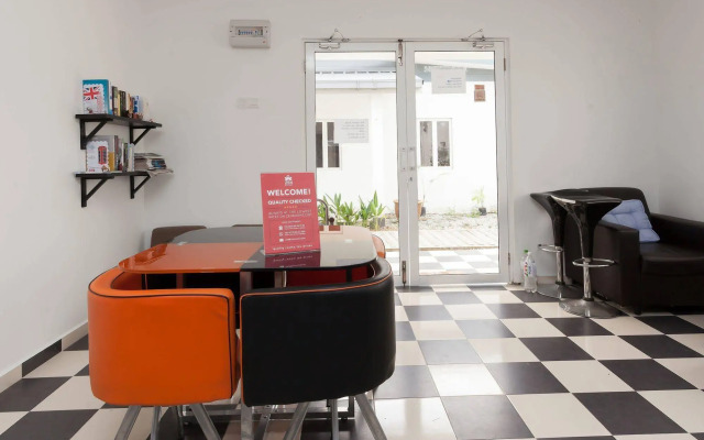 ZEN Rooms Chandek Kura
