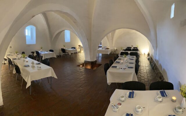 Danhostel Vitskøl Kloster