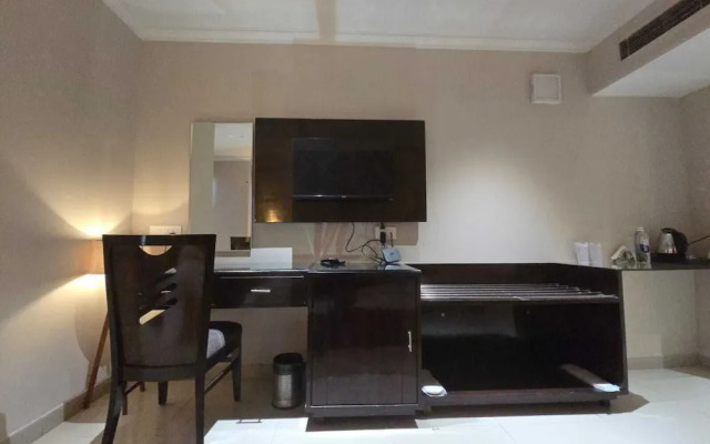 Hotel Supreme Suites Ludhiana
