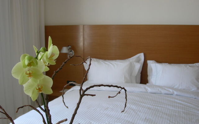 JM Suites Hotel Eco-Friendly Casablanca