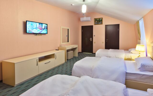 ART Hotel Baku