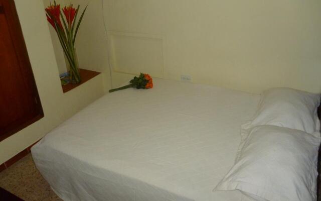 Tom Suites Hotel