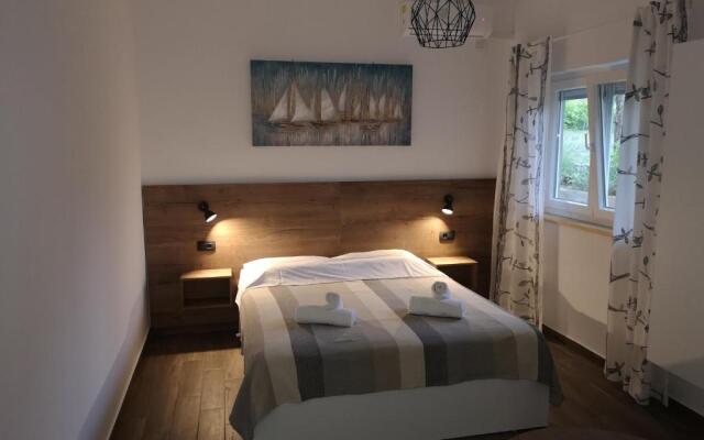Apartments Mareta