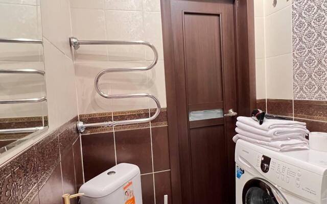 Lucky Room on 5th Donskoy passage