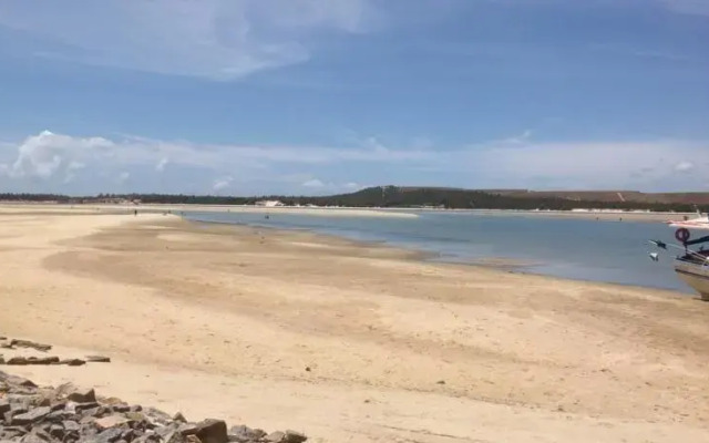 Casa em Barra de São Miguel