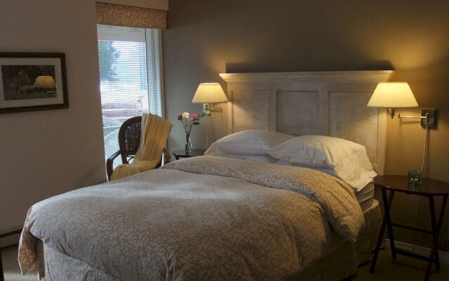 Windermere Lakeside B&B