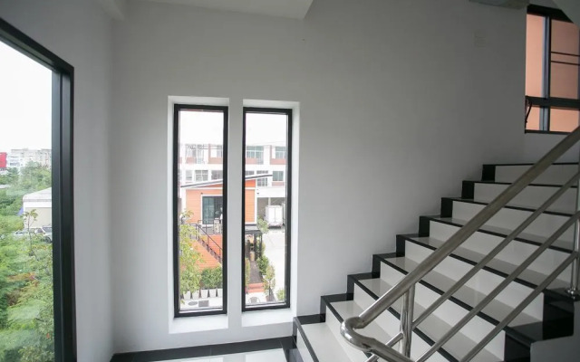ZEN Rooms D-well Residence Don Muang