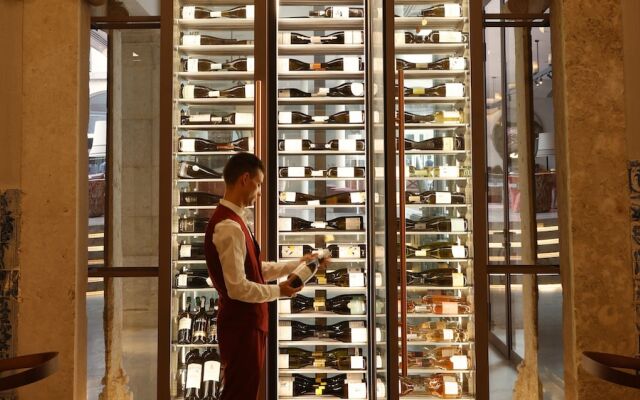 Convent Square Lisbon, Vignette Collection by IHG