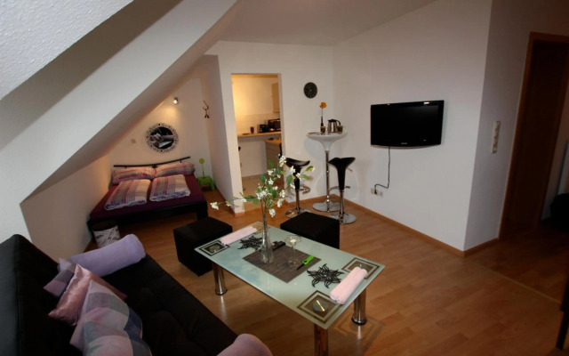 Apartment BELLA Studio