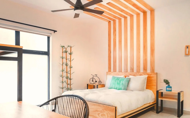 Nomads Hotel & Rooftop Pool