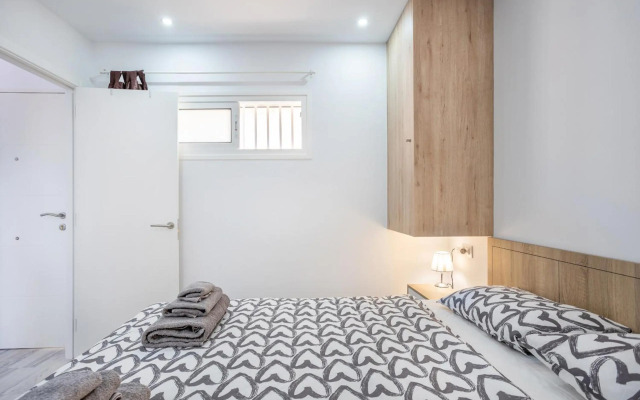 Mareverde Ocean View Flat