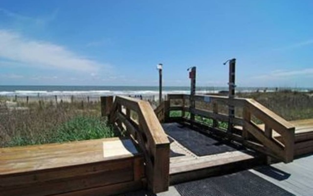 Waterpointe II by Elliott Beach Rentals