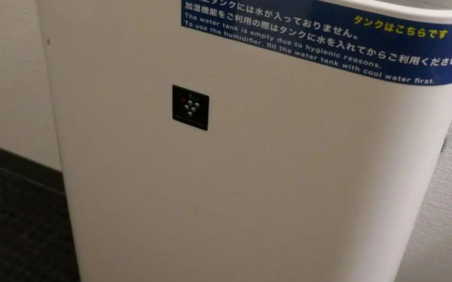 이코노미 더블 객실 (풀 더블 침대) 사진 2