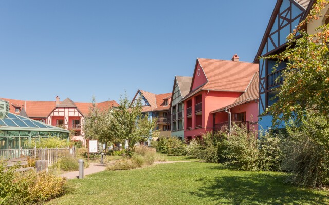 Pierre & Vacances Résidence Le Clos d'Eguisheim